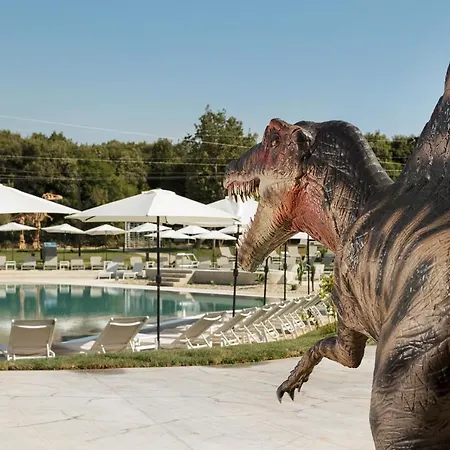 Mon Perin Castrum - Ivan Appartement