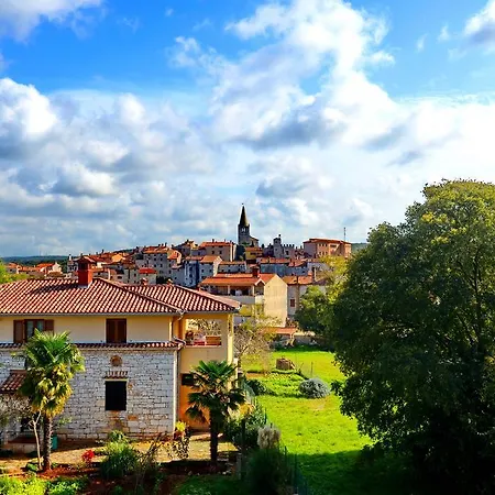 Mon Perin Castrum - Ivan * Bale