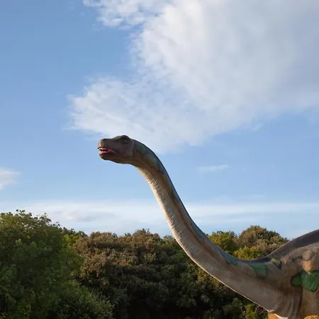 Mon Perin Castrum - Ivan Appartement *