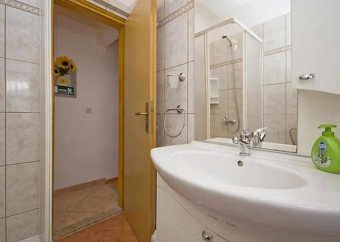 Mon Perin Castrum - Ivan Apartment Bale