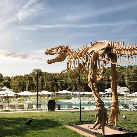 Apartment Mon Perin Castrum - Ivan *