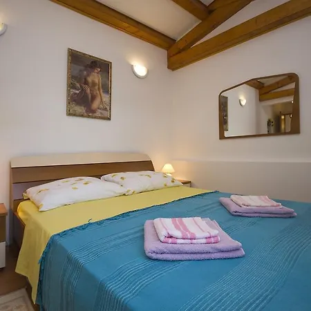 Mon Perin Castrum - Ivan Apartment Bale