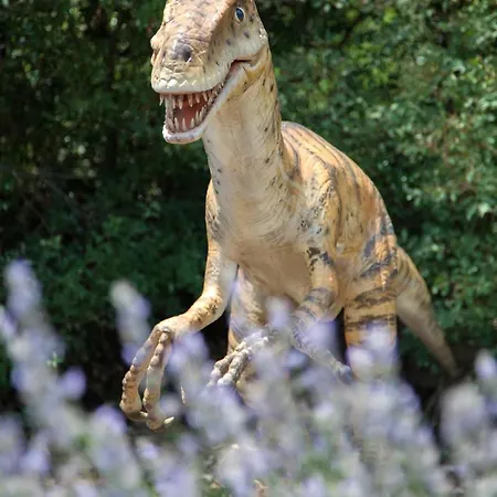 Mon Perin Castrum - Ivan Apartment *