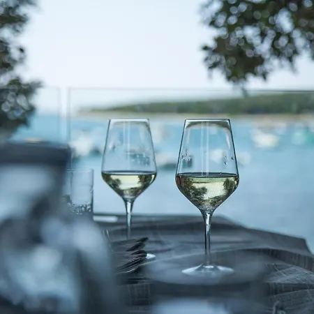 Mon Perin Castrum - Ivan Apartment Bale